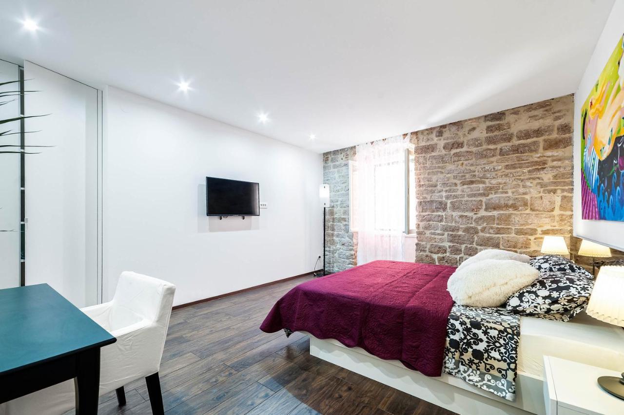Aparment Lila Apartment Šibenik Екстериор снимка