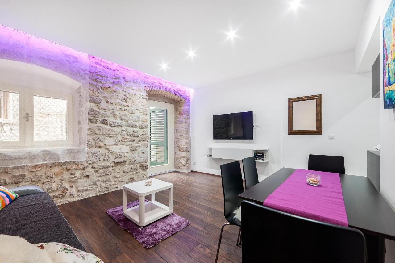 Aparment Lila Apartment Šibenik Екстериор снимка