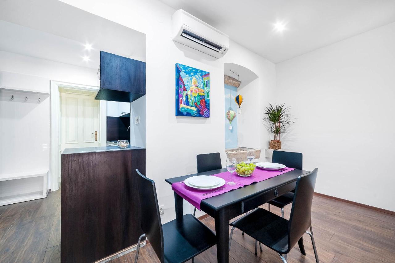 Aparment Lila Apartment Šibenik Екстериор снимка