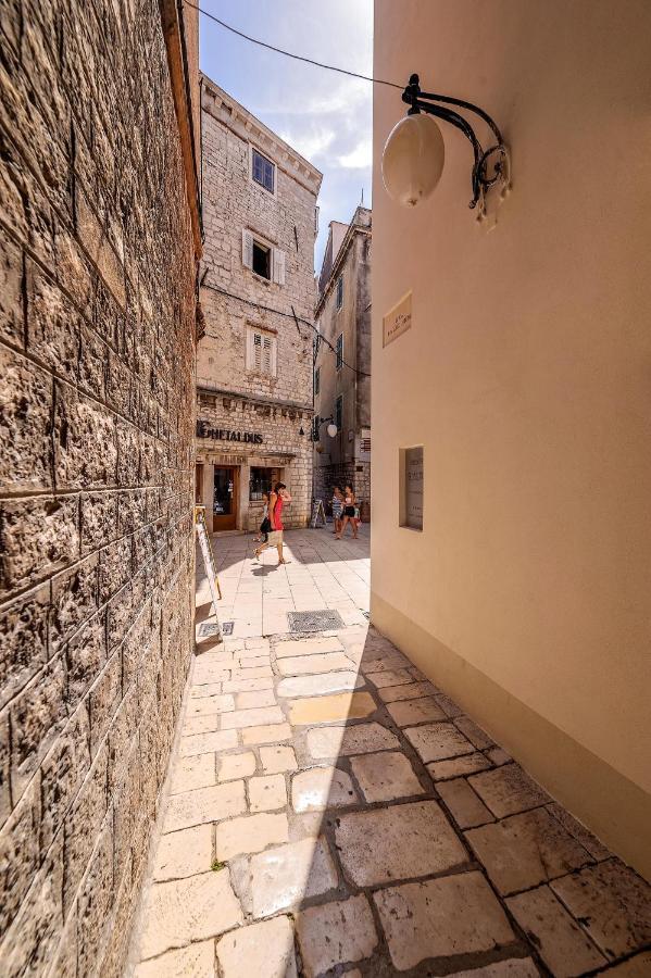 Aparment Lila Apartment Šibenik Екстериор снимка
