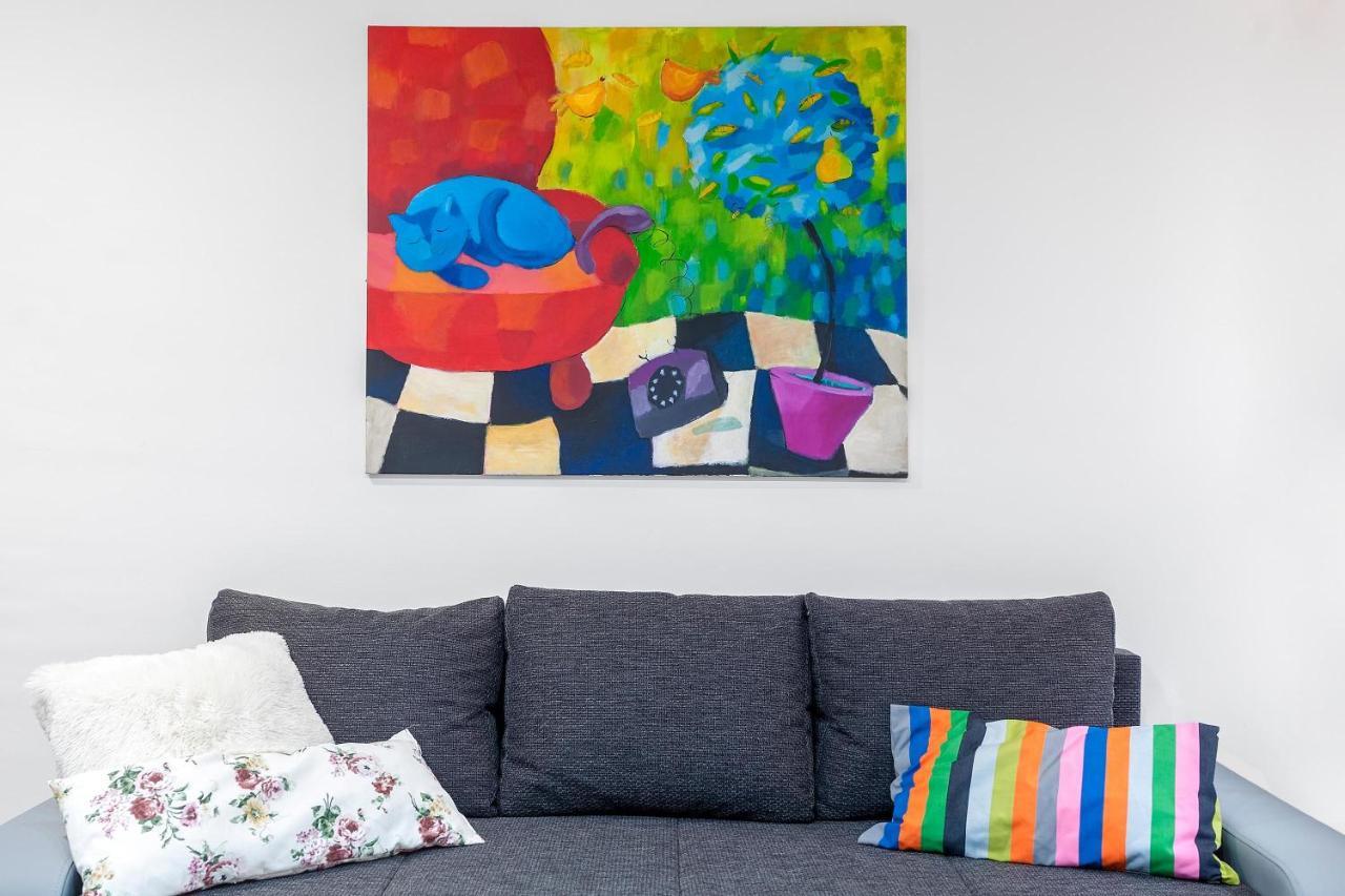 Aparment Lila Apartment Šibenik Екстериор снимка