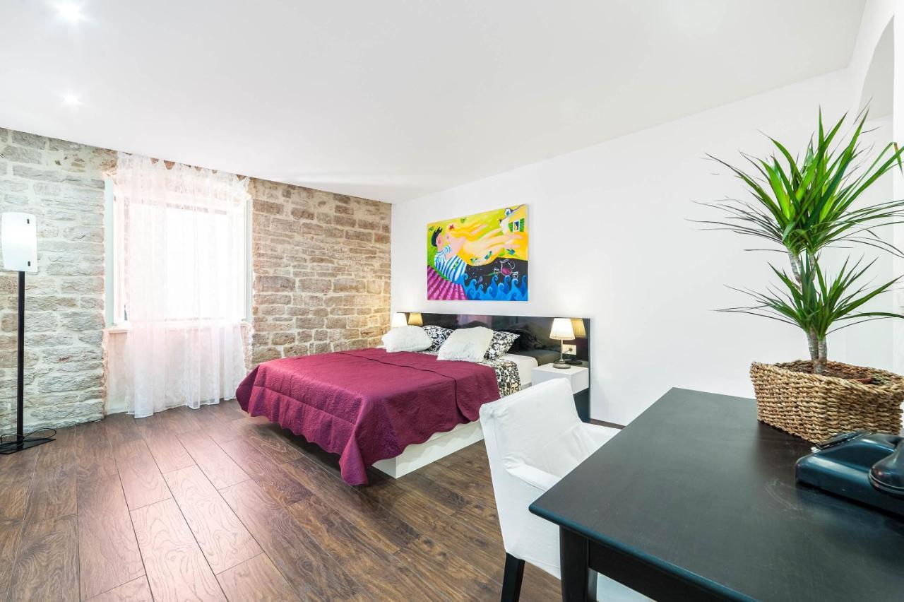 Aparment Lila Apartment Šibenik Екстериор снимка