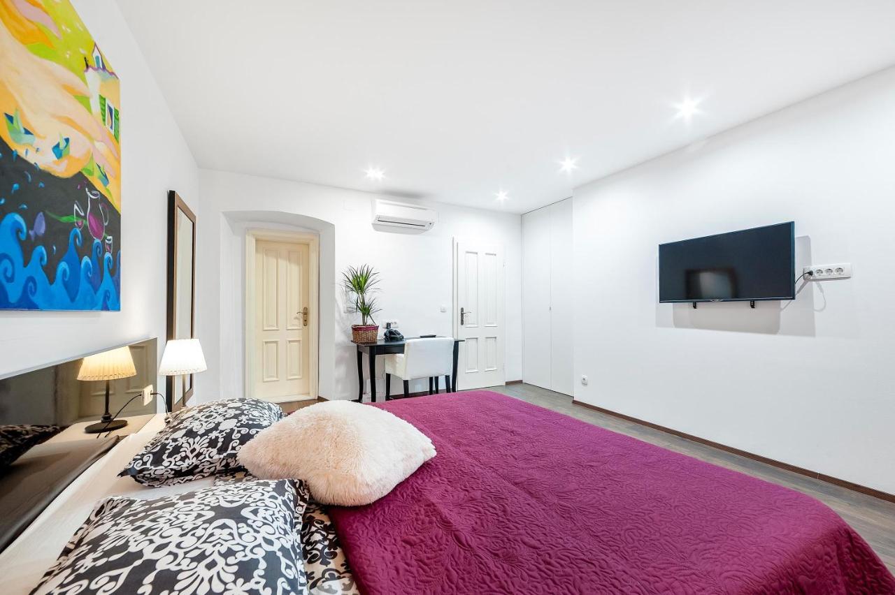 Aparment Lila Apartment Šibenik Екстериор снимка