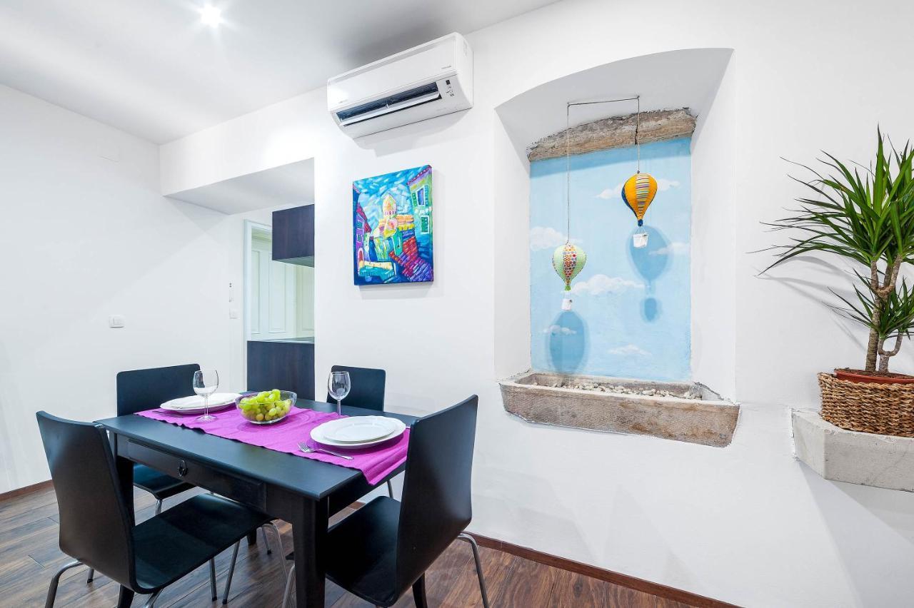 Aparment Lila Apartment Šibenik Екстериор снимка