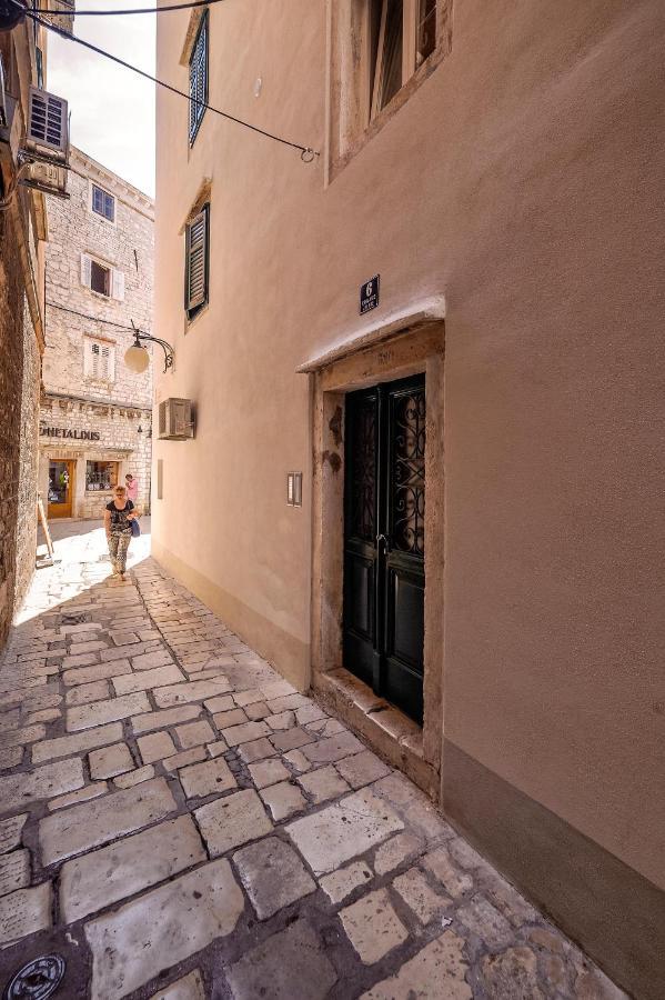 Aparment Lila Apartment Šibenik Екстериор снимка
