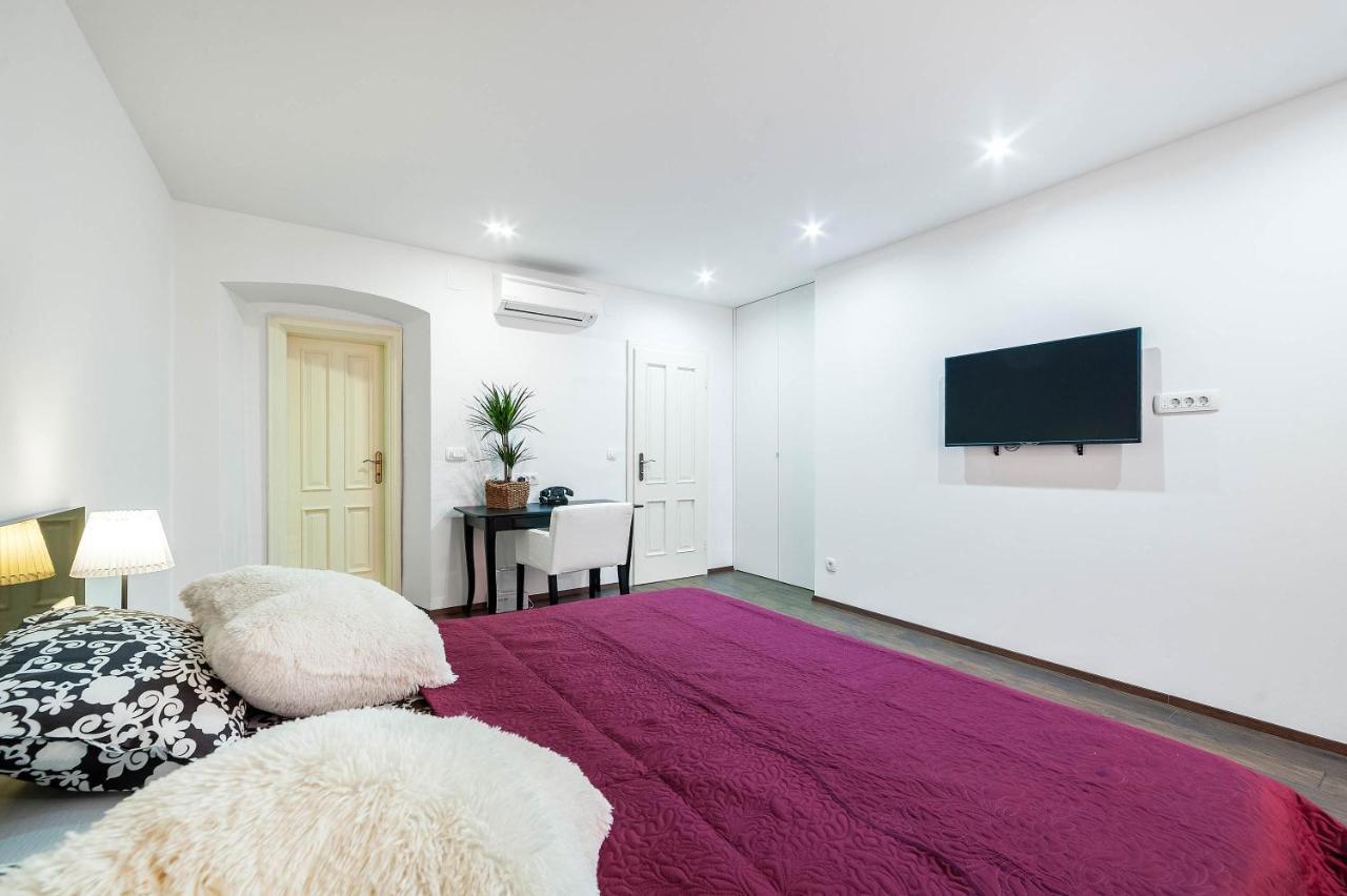 Aparment Lila Apartment Šibenik Екстериор снимка
