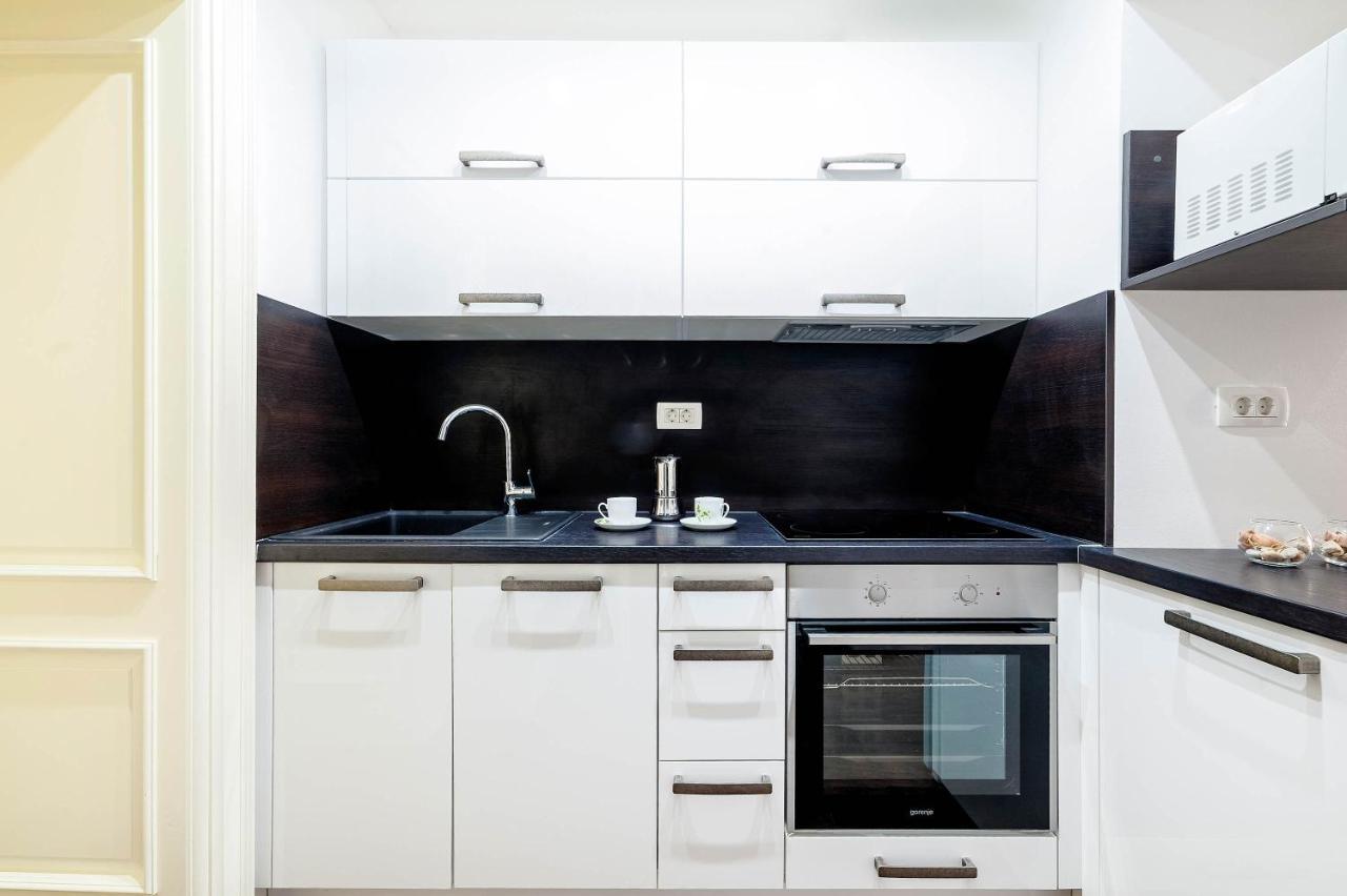 Aparment Lila Apartment Šibenik Екстериор снимка