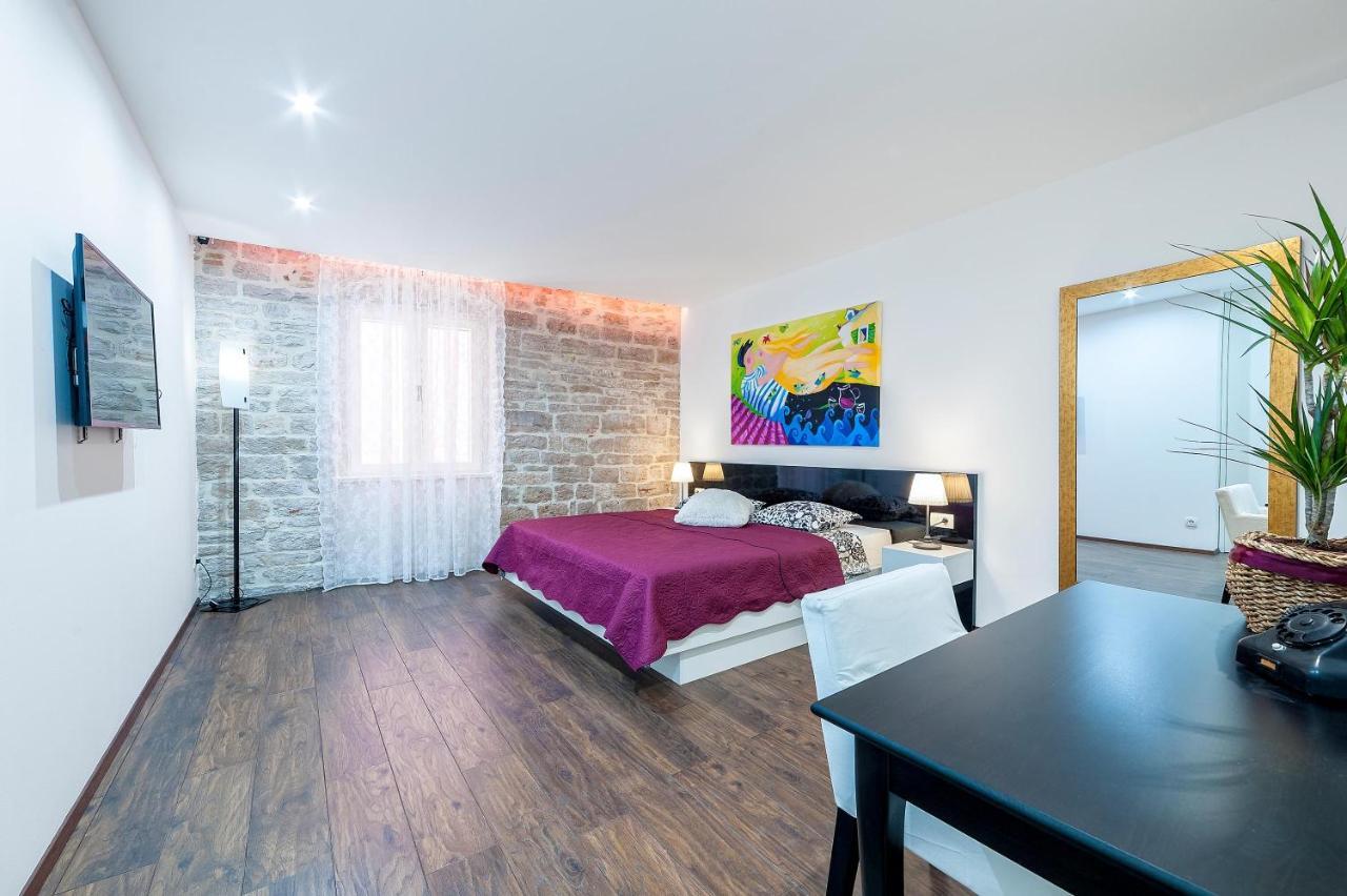 Aparment Lila Apartment Šibenik Екстериор снимка
