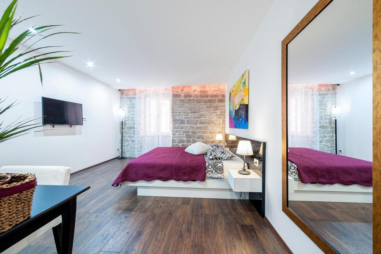 Aparment Lila Apartment Šibenik Екстериор снимка